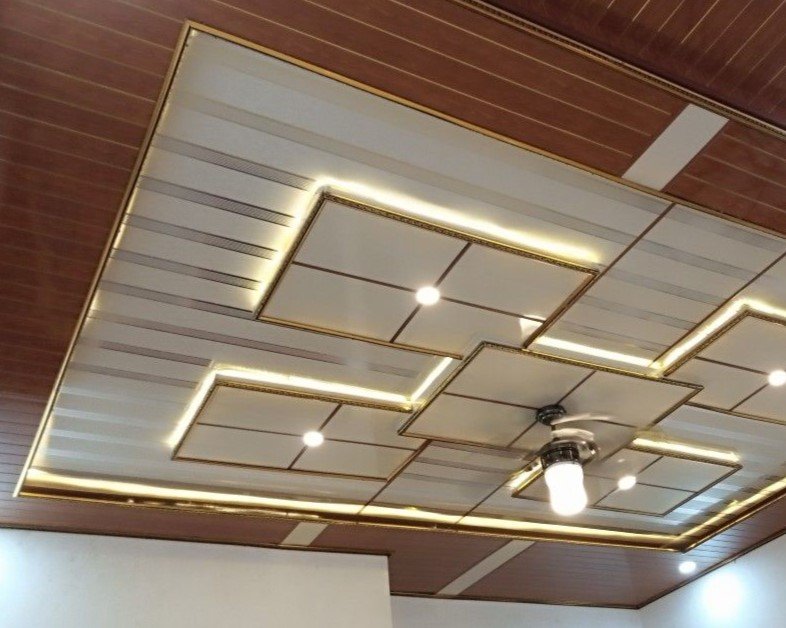 Plafon PVC