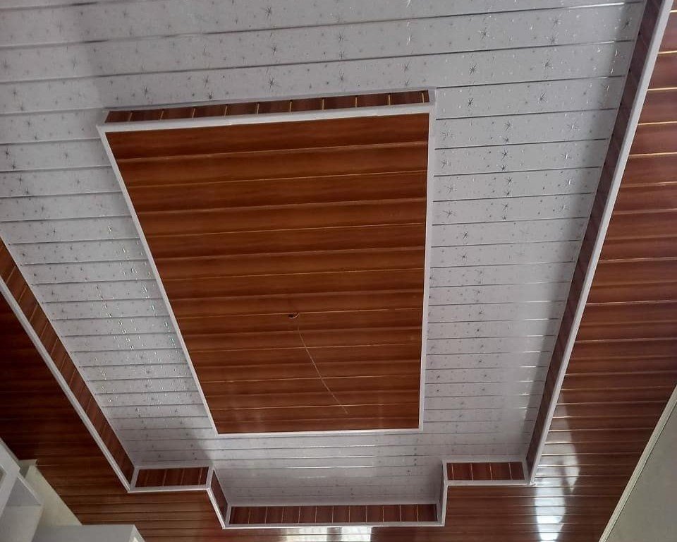 Plafon PVC