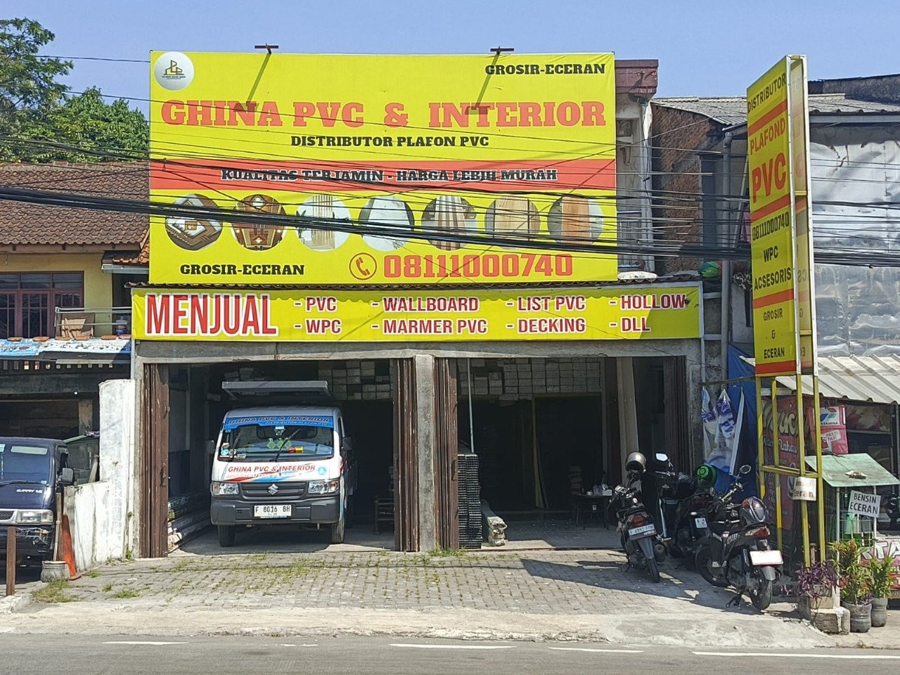Toko-Ghina-Plafon-PVC-dan-Interior-Ciawi-Distributor-PVC-Bogor