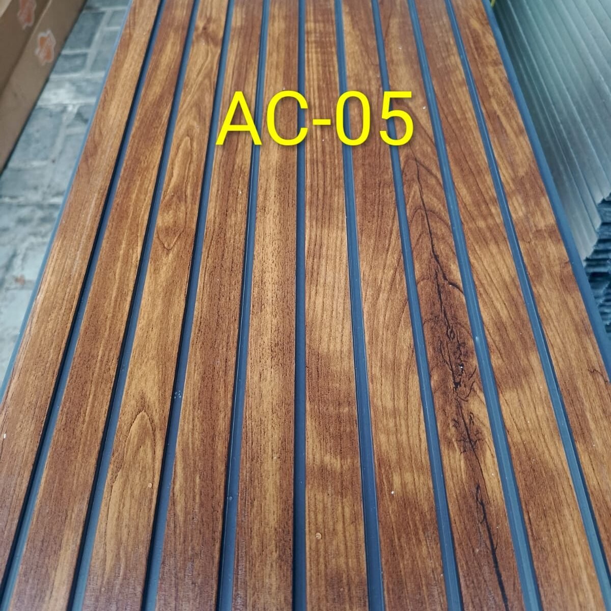 Wallpanel WPC Bogor & Cianjur - Toko Plafon PVC Bogor & Cianjur - Ghina PVC Interior