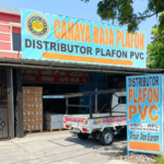 Toko Plafon PVC Cilaku Cianjur - Cahaya Baja Plafon