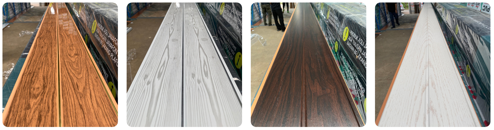 Plafon PVC Cipanas Cianjur - Ghina PVC Interior - 08111999113