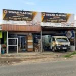 Toko Plafon PVC Cibeber Cianjur - Semar Plafon