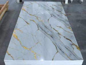 Marmer PVC - Ghina PVC Interior - Marmer PVC Bogor dan Cianjur
