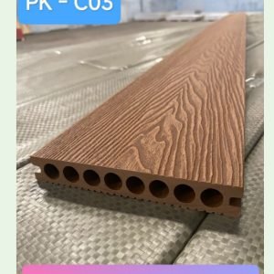 Lantai Decking Outdoor - Ghina PVC Interior - Toko Plafon PVC Terlengkap, Terbesar, dan Termurah di Bogor, Depok, Cianjur