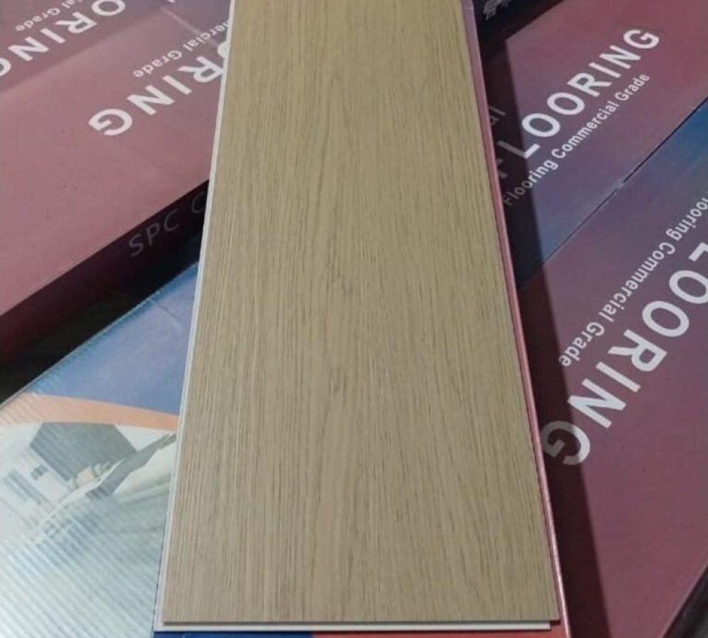 Lantai SPC Cianjur - Ghina PVC Interior - Toko Plafon PVC dan Lantai SPC Warungkondang Cianjur - 08111999113