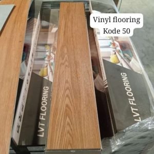 Vinyl PVC Flooring - Ghina PVC Interior - Toko Plafon PVC dan Interior Bogor Depok Cianjur