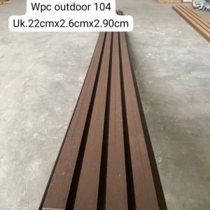 WPC Outdoor - Ghina PVC Interior Pusat Ciawi Bogor - Toko Plafon PVC Bogor Depok Cianjur
