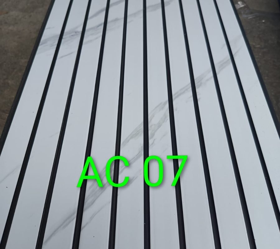 Wall Panel WPC Cianjur - Ghina PVC Interior - Toko Plafon PVC dan Wall Panel WPC Warungkondang Cianjur - 08111999113