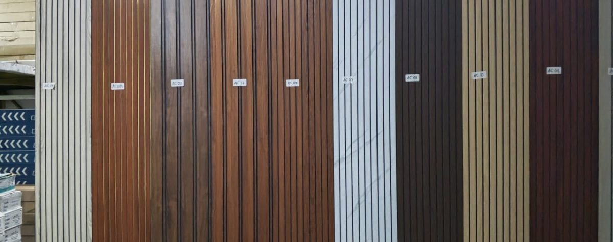 Wallpanel WPC Indoor Cianjur - Ghina PVC Interior - 08111999113