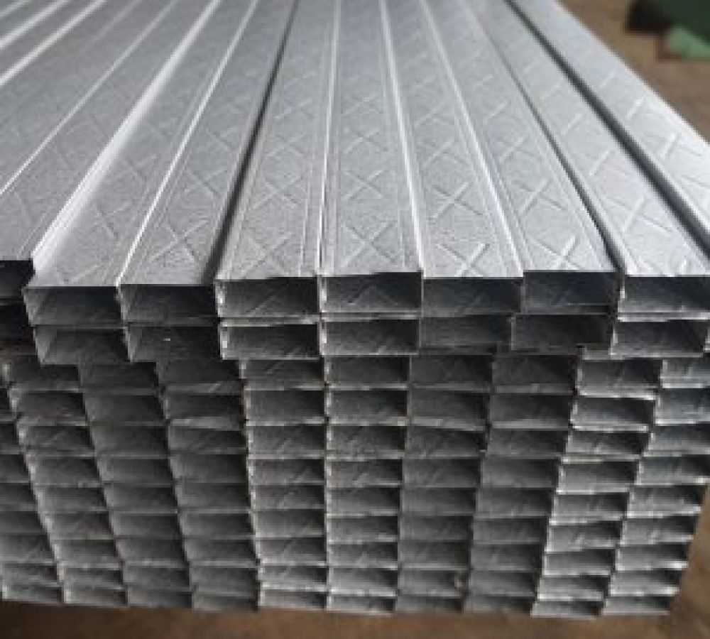 Hollow Galvanis Cianjur - Ghina PVC Interior - Toko Plafon PVC dan Hollow Galvanis Warungkondang Cianjur - 08111999113