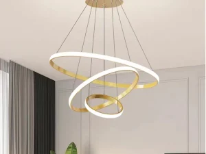 Dekorasi Lampu - Ghina PVC Interior - Toko Plafon PVC Bogor dan Cianjur